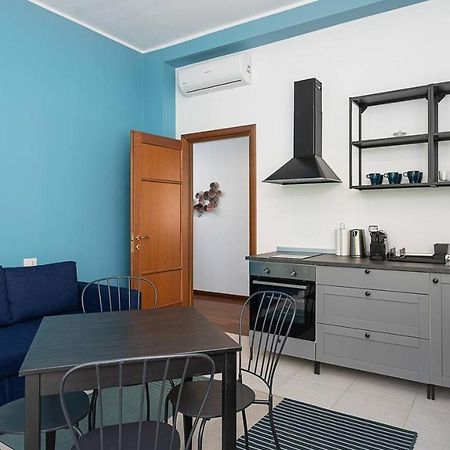 Blue City Paradise - Renovated Apt In Center Milan Apartman Kültér fotó