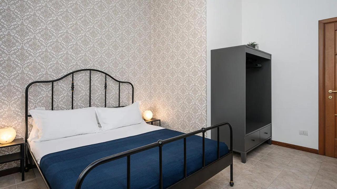 Blue City Paradise - Renovated Apt In Center Milan Apartman Kültér fotó